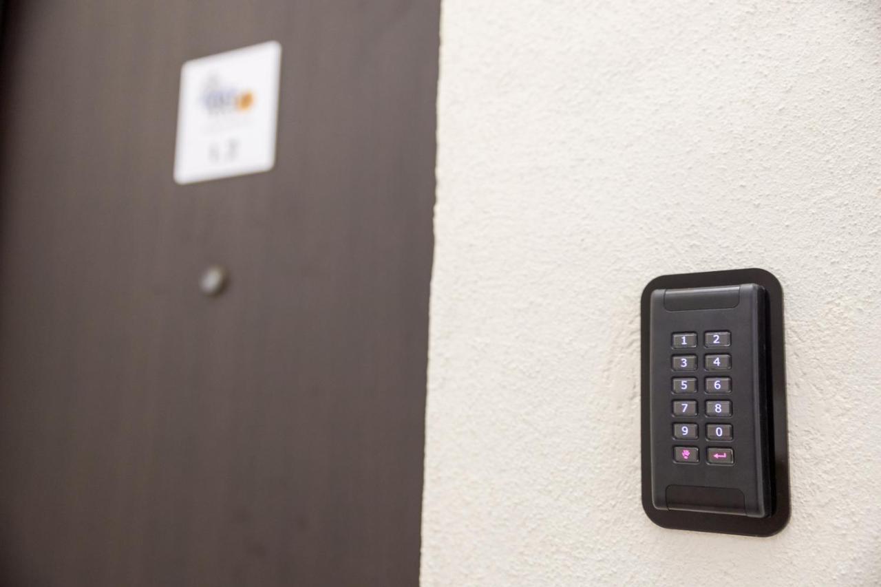 Area2 Center Luxury Apartment Rijeka Ngoại thất bức ảnh